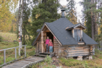 Pallastunturi