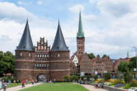 03 Visite de Lübeck