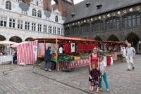 07 Visite de Lübeck