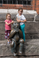 08 Visite de Lübeck