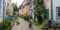 09 Visite de Lübeck