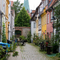 12 Visite de Lübeck