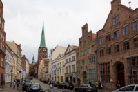 06 Visite de Lübeck