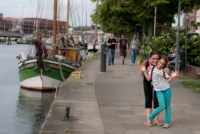 14 Visite de Lübeck