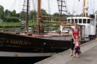 13 Visite de Lübeck