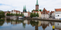 15 Visite de Lübeck