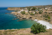 Le sud du Magne, beauté sauvage !