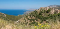 Le sud du Magne, beauté sauvage !