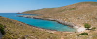 Le sud du Magne, beauté sauvage !