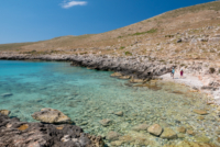 Le sud du Magne, beauté sauvage !