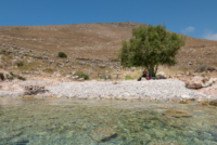 Le sud du Magne, beauté sauvage !