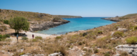 Le sud du Magne, beauté sauvage !