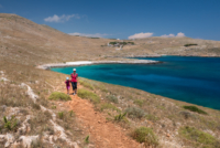 Le sud du Magne, beauté sauvage !