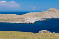 Le sud du Magne, beauté sauvage !