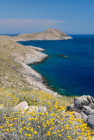 Le sud du Magne, beauté sauvage !