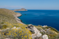 Le sud du Magne, beauté sauvage !