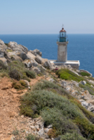 Le sud du Magne, beauté sauvage !