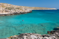 Le sud du Magne, beauté sauvage !