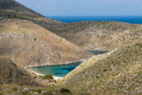 Le sud du Magne, beauté sauvage !