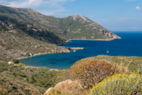 Le sud du Magne, beauté sauvage !