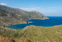 Le sud du Magne, beauté sauvage !