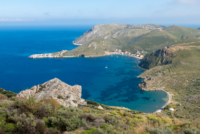 Le sud du Magne, beauté sauvage !