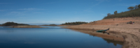 Au sud du lac d'Alqueva