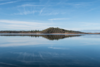 Au sud du lac d'Alqueva