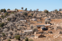Moyen Atlas // Maroc