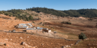 Moyen Atlas // Maroc
