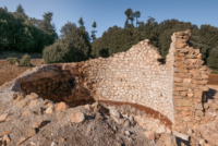 Moyen Atlas // Maroc