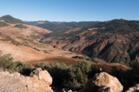 Moyen Atlas // Maroc