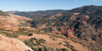 Moyen Atlas // Maroc