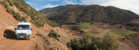 Moyen Atlas // Maroc