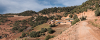 Moyen Atlas // Maroc
