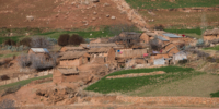 Moyen Atlas // Maroc