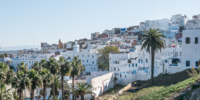 Visite de Larache