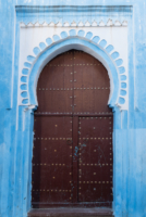 Visite de Larache