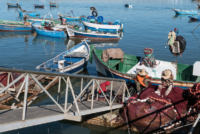 Visite de Larache