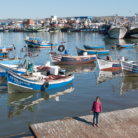Visite de Larache