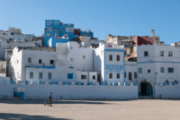 Visite de Larache
