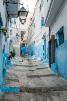 Visite de Larache
