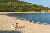 Le beau et sauvage littoral du nord de la Grèce