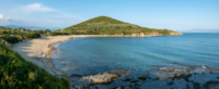 Le beau et sauvage littoral du nord de la Grèce