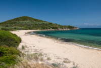 Le beau et sauvage littoral du nord de la Grèce