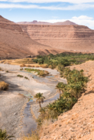 Les Gorges du ZIZ