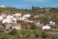 Parc du Tejo