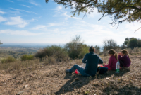 Parc du Tejo