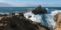 Pays Basque / France