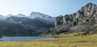 Los Picos de Europa